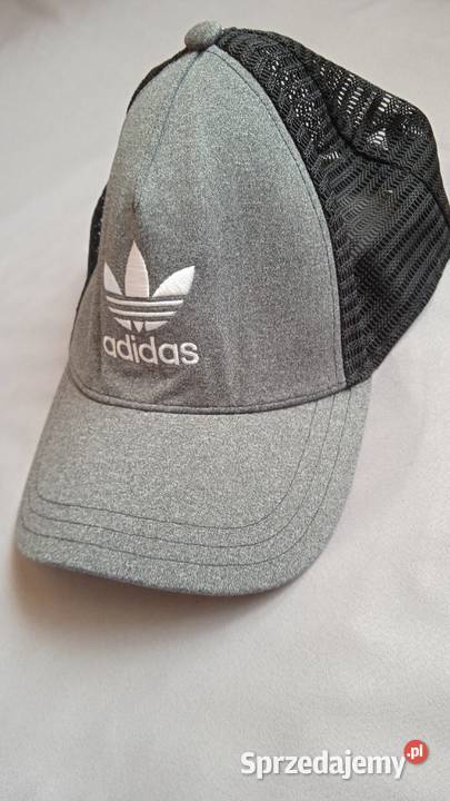 Adidas czapka z daszkiem Uniseks