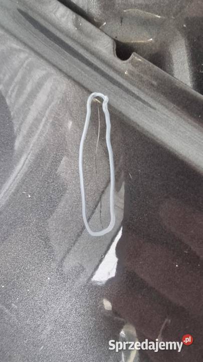 OPEL CORSA F DRZWI TYLNE TYŁ PRAWE
