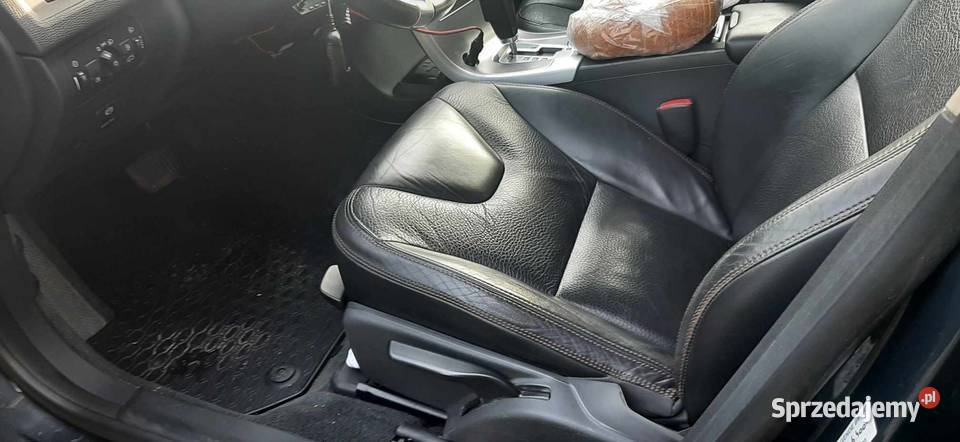 Volvo XC60 nieuszkodzony Głogów