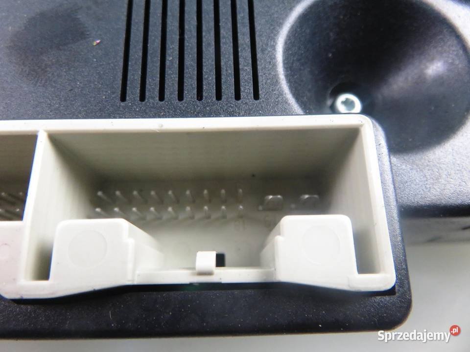 KLIMATRONIK SEAT ALTEA 5P1