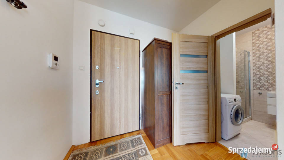 Wynajmę mieszkanie Warszawa Zwierzyniecka 4373m2 Wynajem mazowieckie
