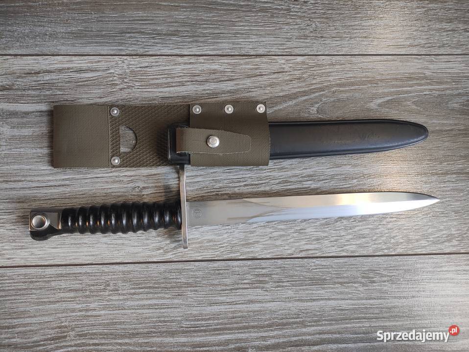 Bagnet sig 57 Pilica