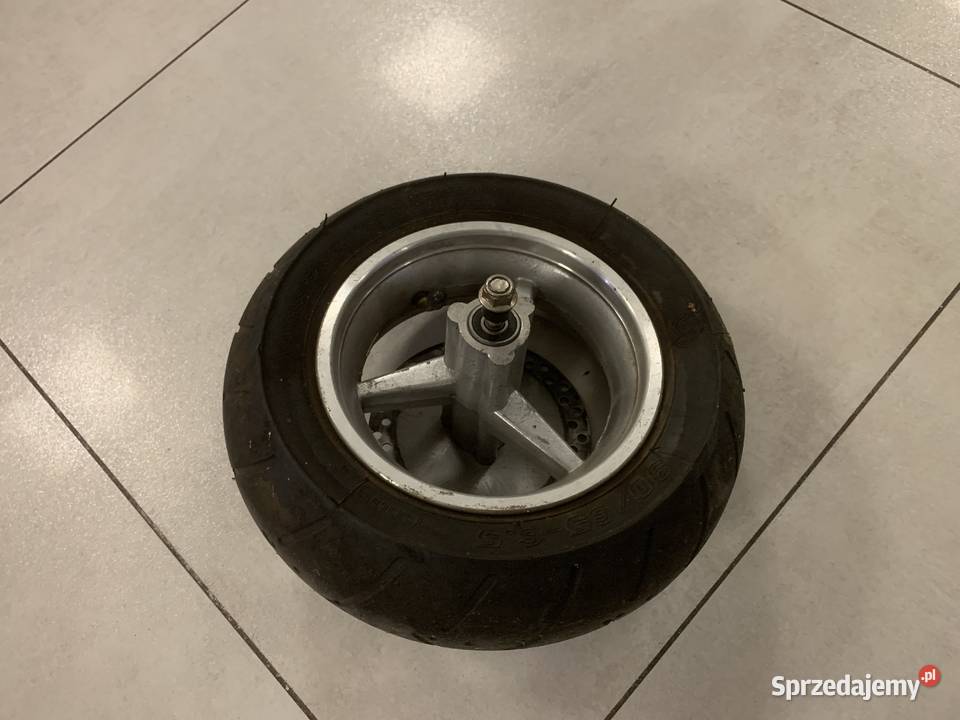 KOŁO DO HULAJNOGI ELEKTRYCZNEJ VIRON 800 PRZÓD śląskie Kalety