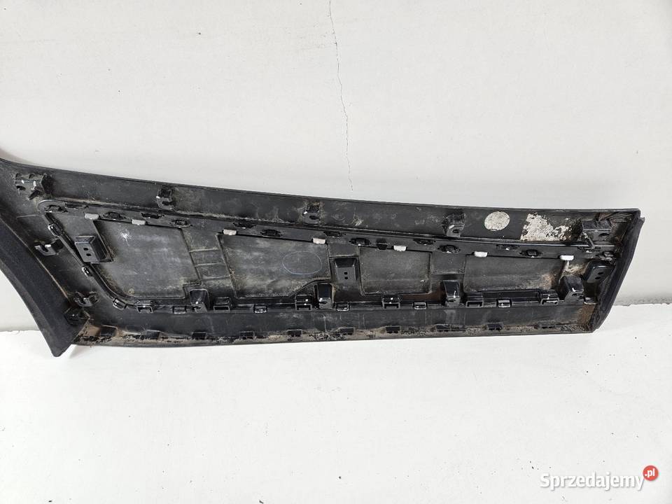 SMART 1 LISTWA DRZWI LEWY TYŁ LEWA TYLNA Międzychód