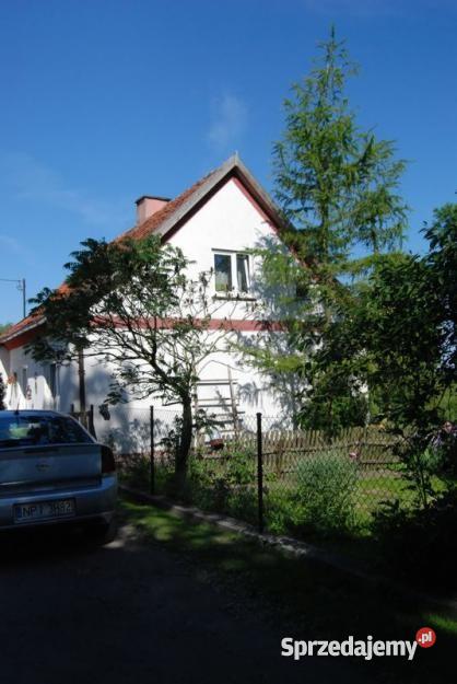 Dom na Filipówka