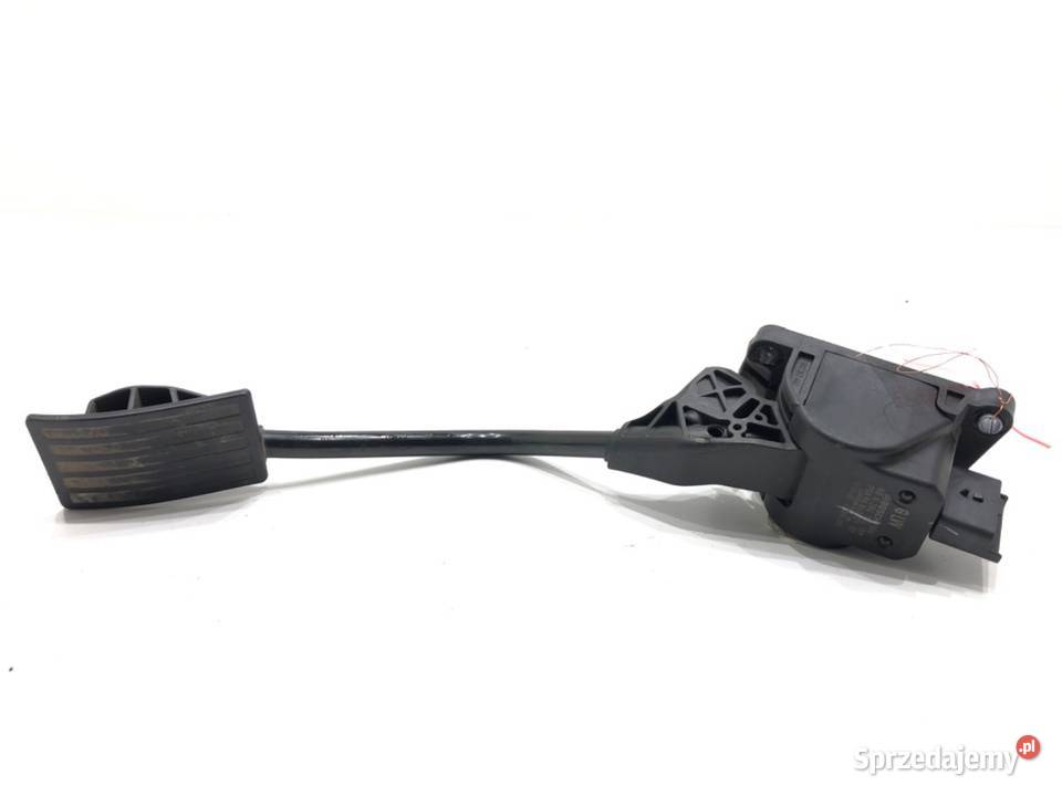 POTENCJOMETR GAZU PEUGEOT 508 I 9686212980 20 sprzedam