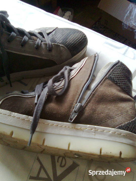 Buty damskie Bull Boxer 41 Łódź