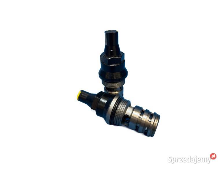 Rexroth R902000535 Zawór DA do Rexroth A4VG56