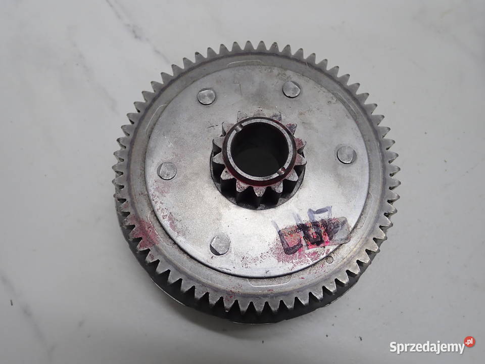 Kosz Sprzęgła Zewnętrzny Z Luzem KE1B 2 Kawasaki