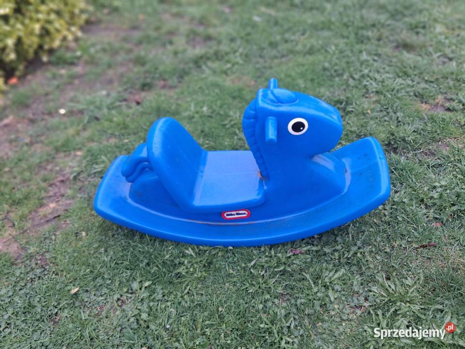 Sprzedam bujak konik