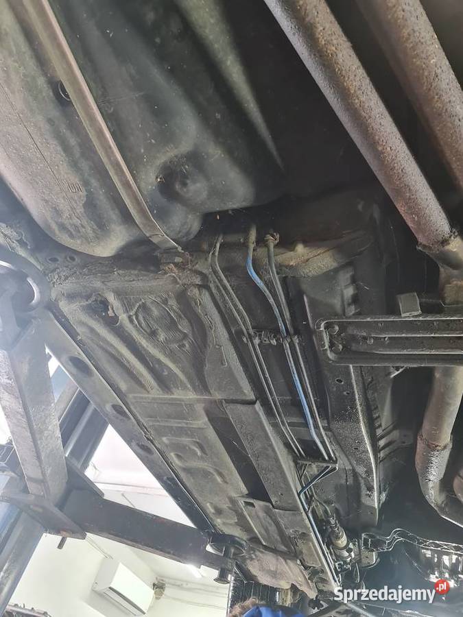 Bmw e46 330d 3000cm3 Bełżyce