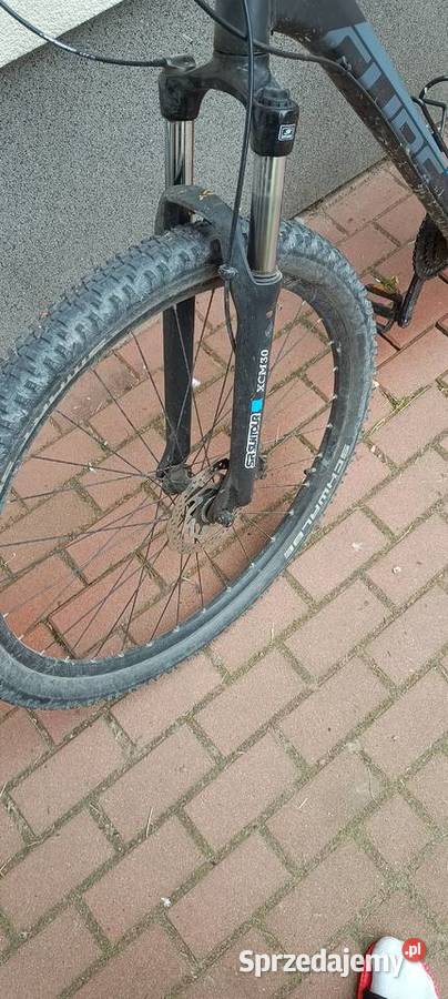 Sprzedam rower do jazdy na codzień podkarpackie Mielec