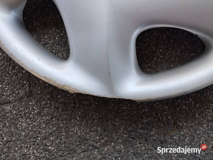 Kołpak Mazda 15 GG2M37170 pojedyncza sztuka Kamieniec