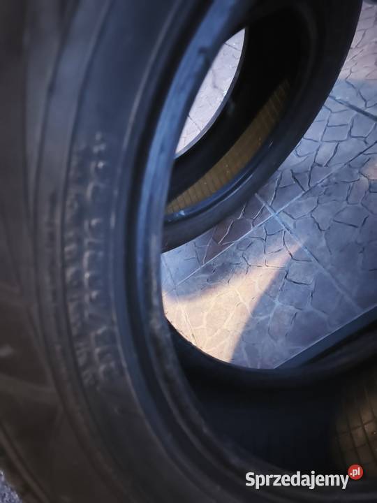 FALKEN opony zimowe 205 60 16 60 Gliwice sprzedam