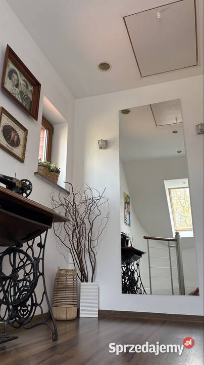 Mieszkanie dwupoziomowe Staniszów Piętro 1 Jelenia Góra