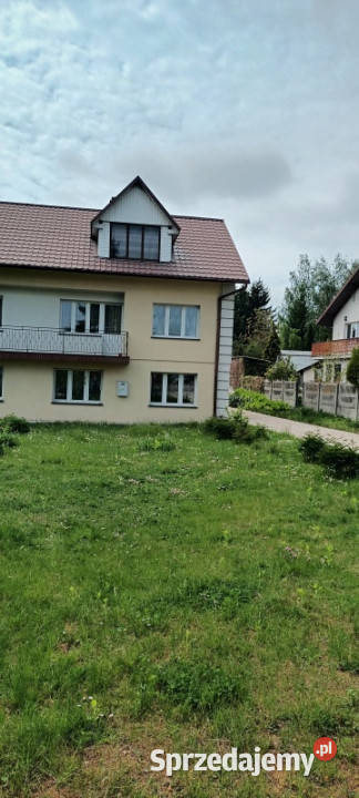 Sprzedam Hrubieszów