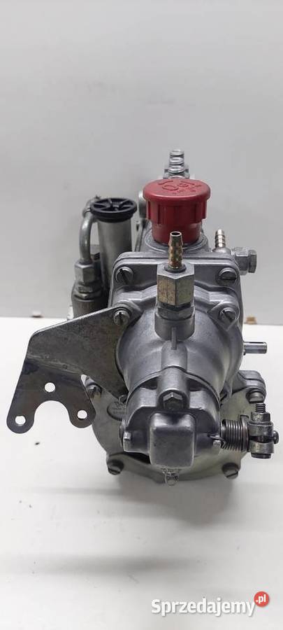 Pompa wtryskowa Bosch Mercedes W110W115 Konin