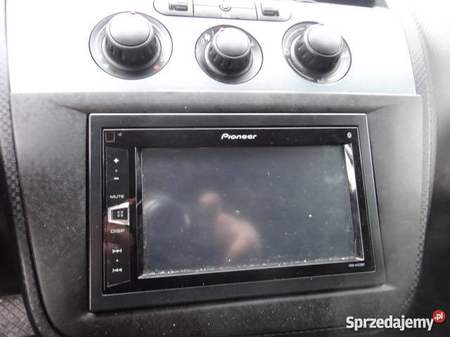 seat altea sport automat autoalarm Konin