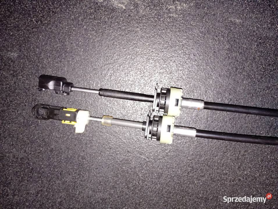 Lewarek linki Gałka Toyota Yaris IV 10 Manual Lublin