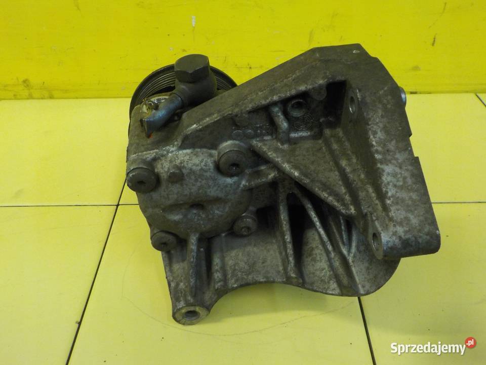 DUCATO 23 MJET EURO 4 09r 120 pompa wspomagania osobowe świętokrzyskie