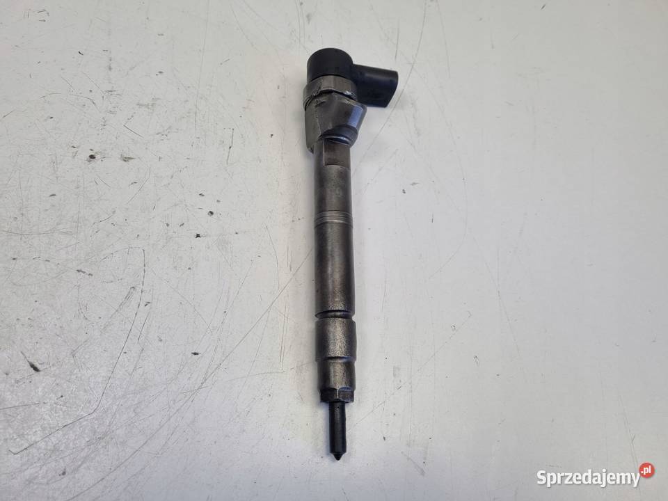 WTRYSKIWACZ Mercedes Sprinter 906 22 CDI wtrysk