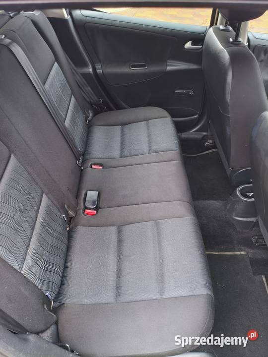 Peugeot 207 SW 14 benzyna 2008 r 207 Wola Podłężna