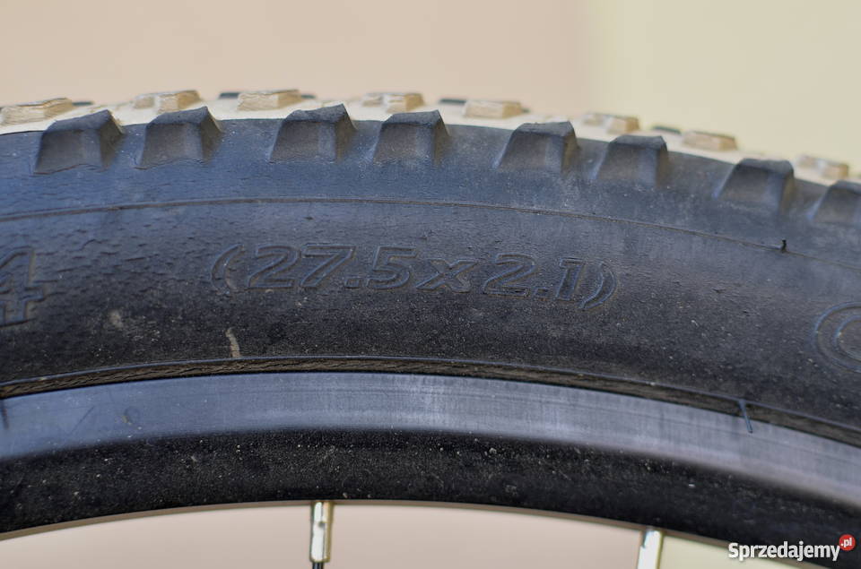Kross Hexagon R5 rama L 21 Koła 275 przerzutki Górskie, MTB