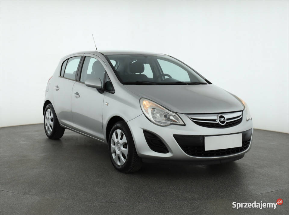 Opel Corsa 13 CDTI Piaseczno sprzedam