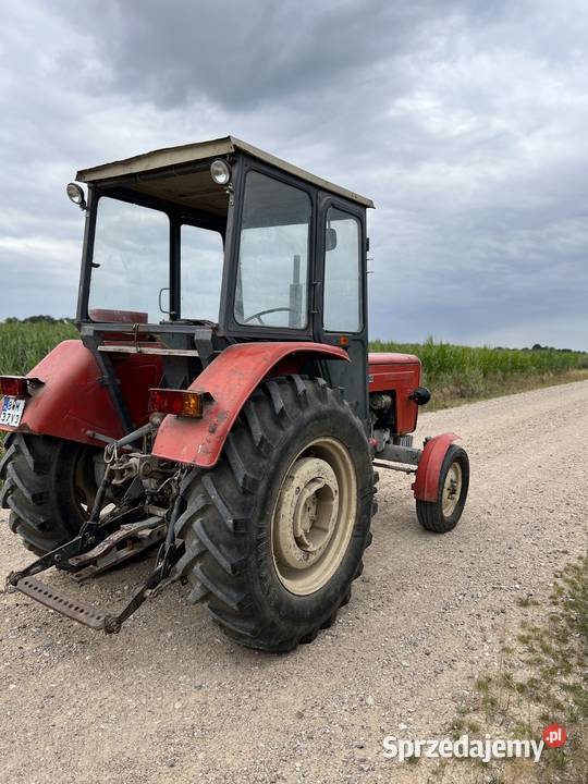 Ursus C360 Wysokie Mazowieckie sprzedam