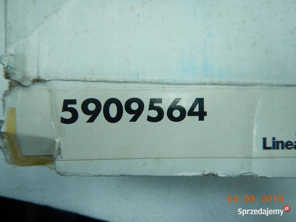 KRATKA SIATKA BAGAŻNIKA FIAT MAREA KOMBI 99 ASO