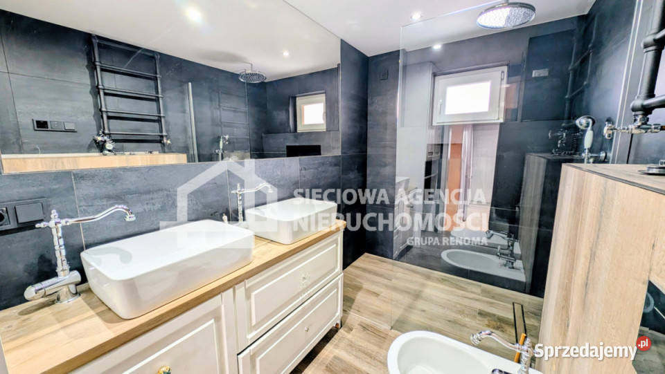 Mieszkanie 907m2 4pokojowe Kartuzy sprzedam