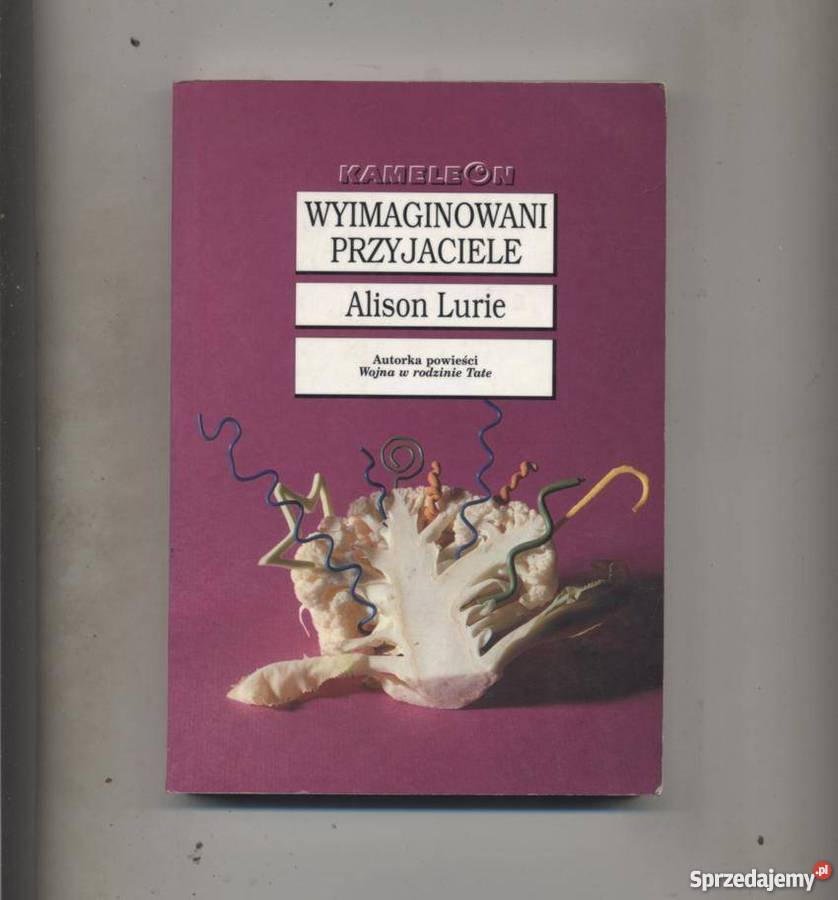 Wyimaginowani przyjaciele Szczecin