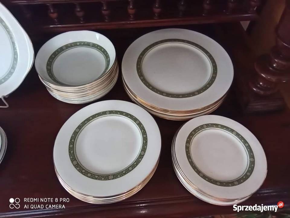 Filiżanka RONDELAY Royal Doulton Made in England Gdańsk