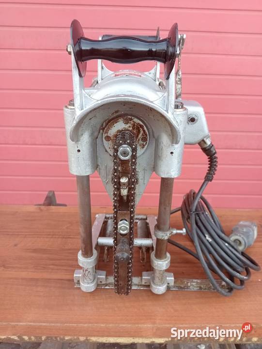 Dłutarka łańcuszkowa Mafell