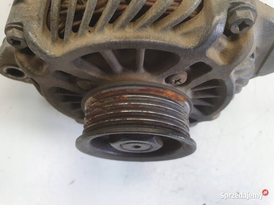 ALTERNATOR Suzuki Grand Vitara II 16 16V 80A osobowe