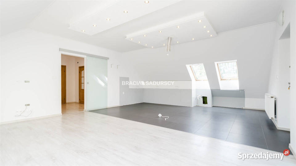 Lokal 74m2 Kraków Mochnaniec