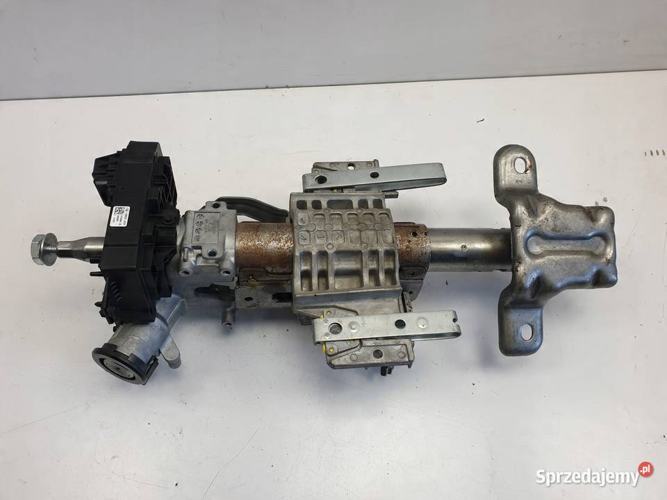 Ford F150 KOLUMNA KIEROWNICZA kierownicy KRZYŻAK osobowe Janów