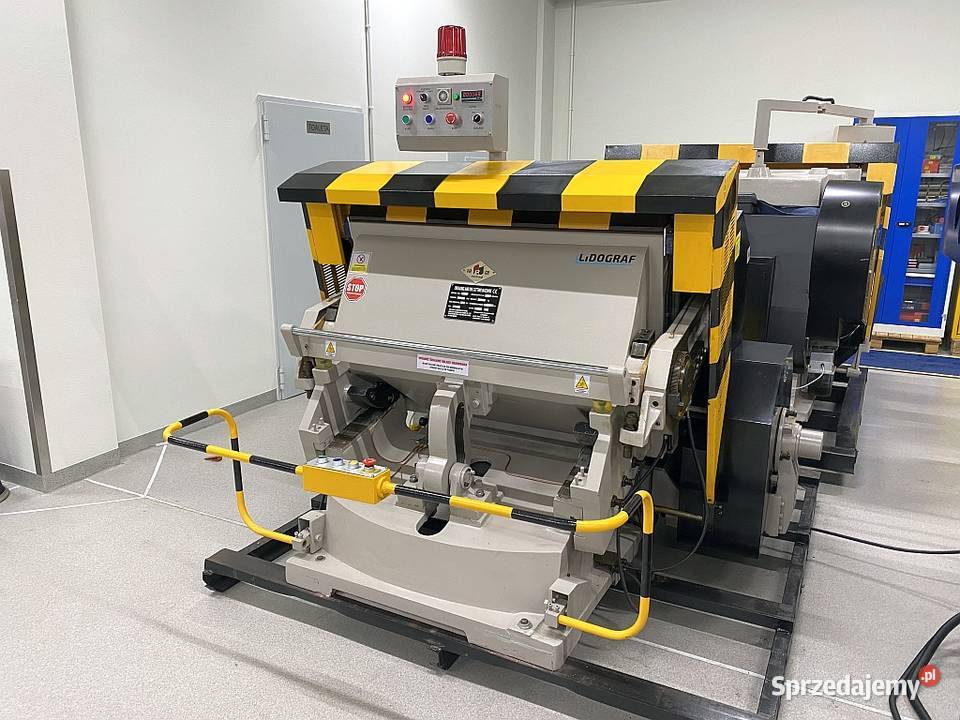 Sztanctygiel ML1200 NXL Radom