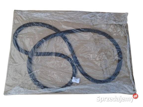 VW SPORTSVAN USZCZELKA KLAPY BAGAŻNIKA NOWA Bieleń