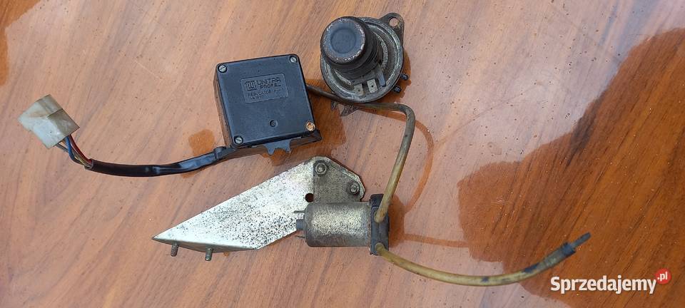 125p spryskiwacze wycieraczki i inne dostawcze Września sprzedam