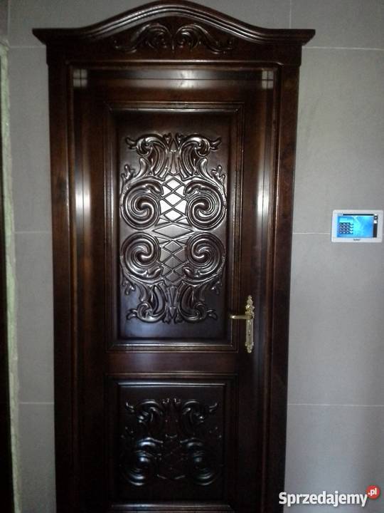 drzwi-rzezbione-stylowe-czersk-sprzedajemy-pl