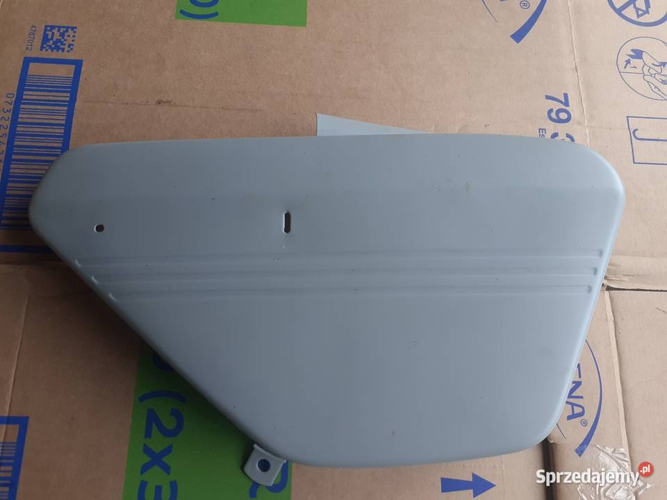 Dekiel puszka jawa 350 634 Pozostałe Mielec
