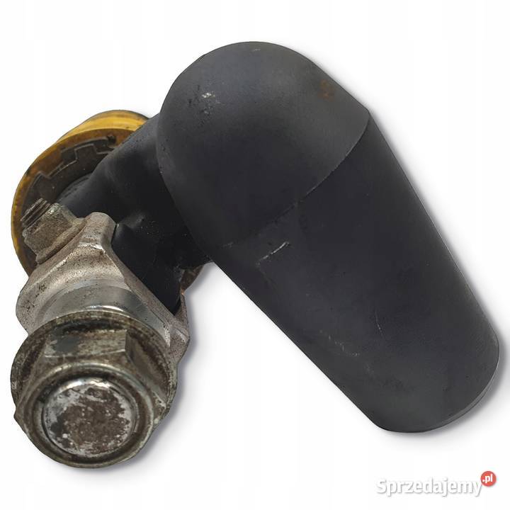 TYLNY AMORTYZATOR TYŁ Suzuki GSXR 600 750 GSXR lubelskie Chełm