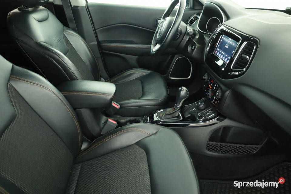 Jeep Compass 14 MultiAir Piaseczno