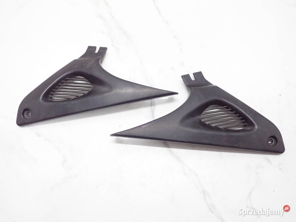 2 Wypełnienie Lewe Prawe Osłona Owiewka Suzuki Strzelce Krajeńskie