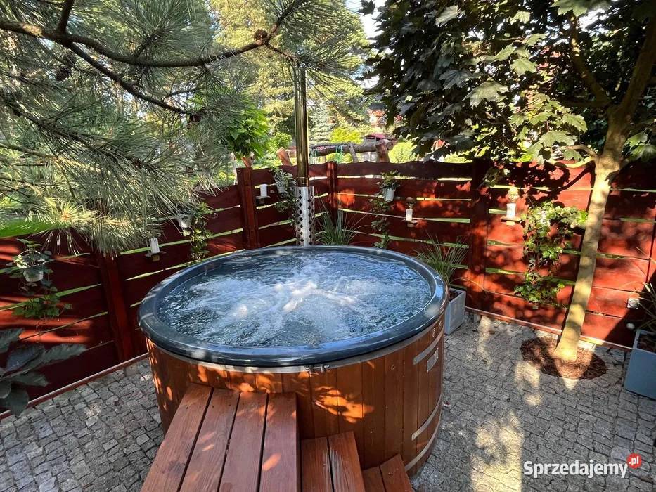 Balia Ogrodowa AKRYLOWA Producent Akryl Ruska Gorlice