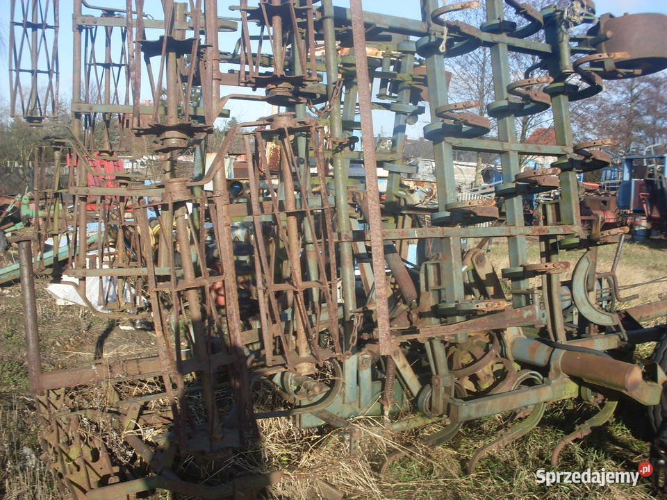 agregat uprawowy wielkopolskie Raszków