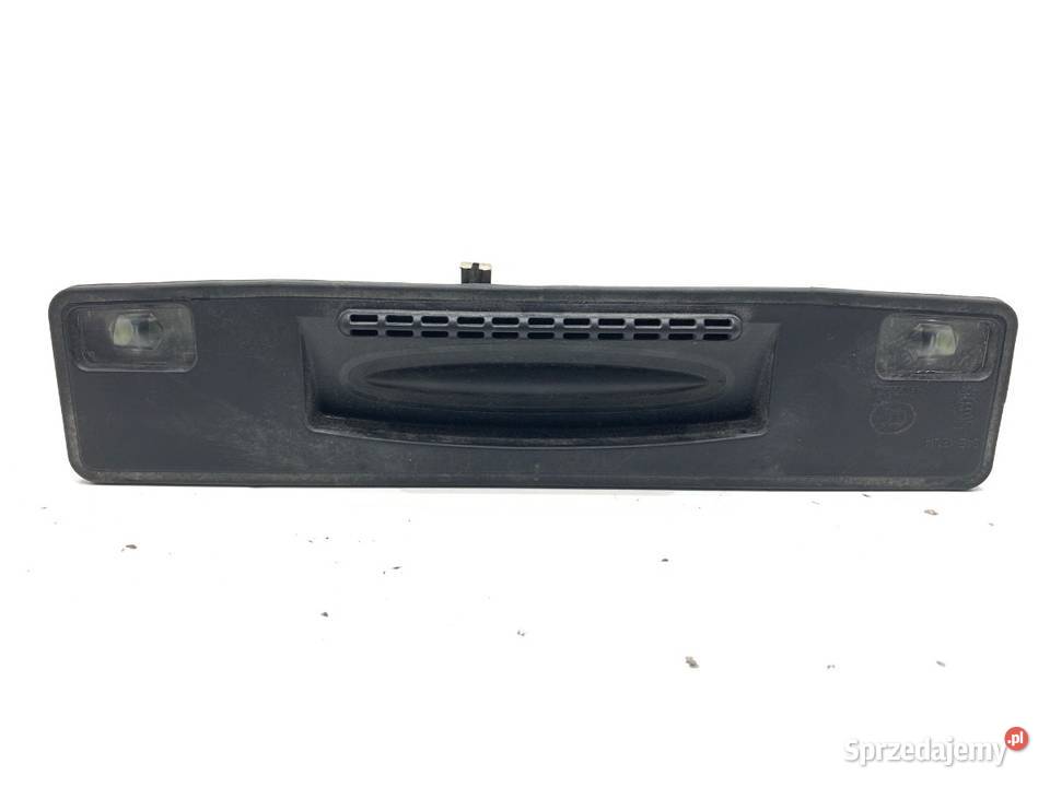 KLAMKA KLAPY TYŁ FORD FOCUS IV F1EB19B514AE podkarpackie