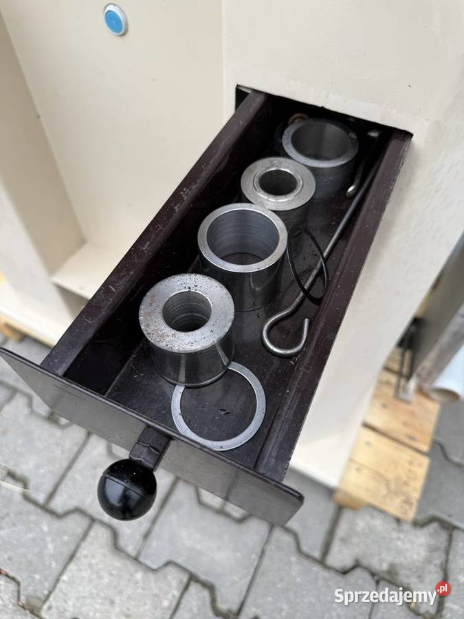 Piccoli sklejarka klejarka ucinarka paska Łaskarzew