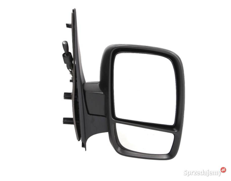 Scudo Expert Jumpy 0716 lusterko zewnętrzne Łódź